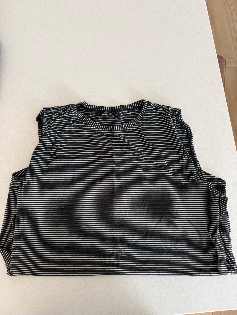 Lululemon Thick Strap Full Length Tank
